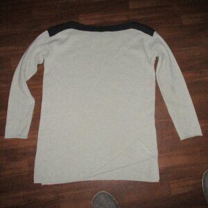 Men's Cashmere Lord and Taylor sweater Size S